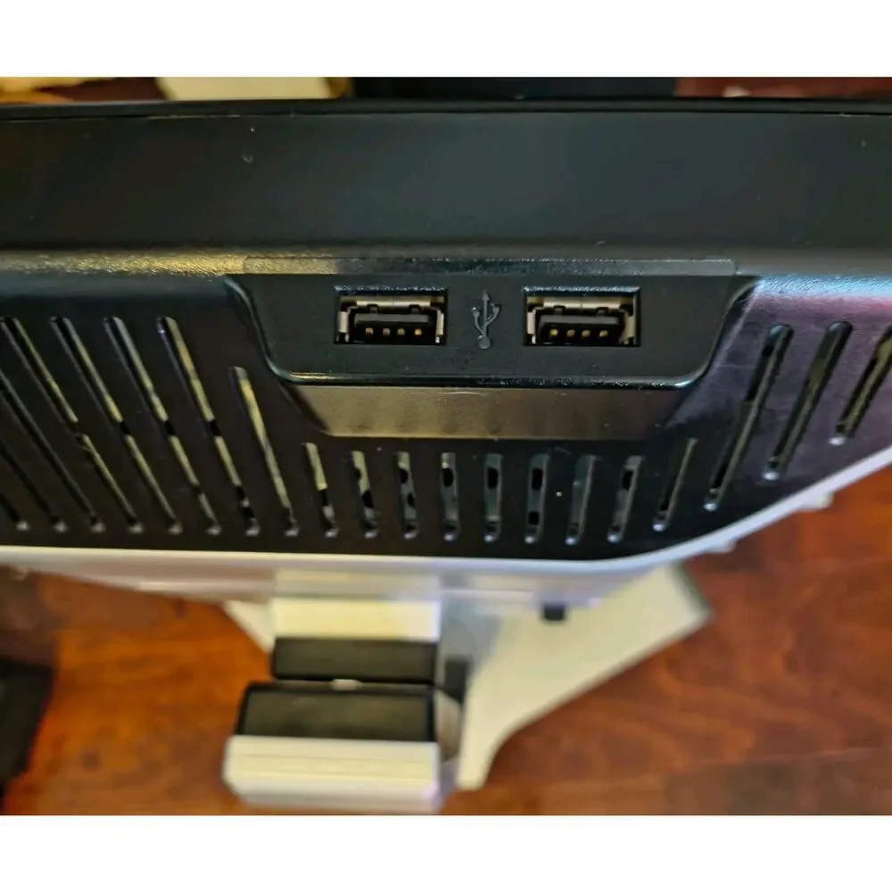 Dell E170Sc 17